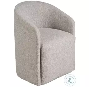 Marlow Medina Pebble Dining Chair