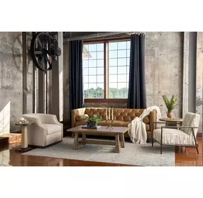 Parkside Sienna Occasional Table Set