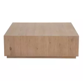 Griffith Park Altitude Square Cocktail Table