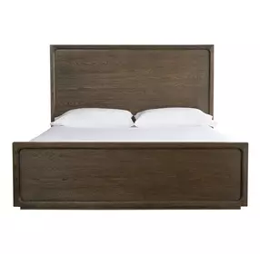 Evermont Sable Panel Bed