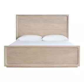 Evermont Desert Panel Bed