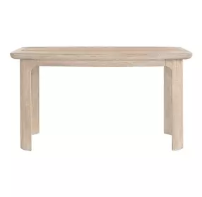 Modern Desert 56" Writing Desk