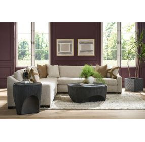 Montclair Cinder Occassional Table Set