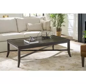 Montclair Cocoa Occassional Table Set