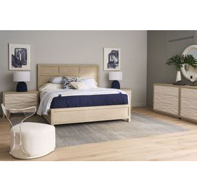 Oasis Dockside Panel Bedroom Set