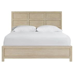 Oasis Dockside Queen Panel Bed