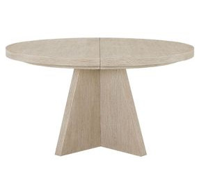 Oasis Dockside Extendable Round Dining Table