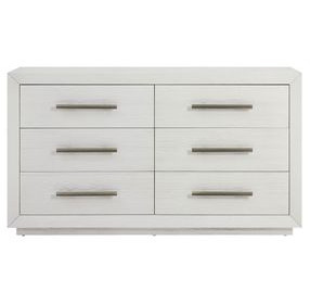 Oasis Shoreline 6 Drawer Dresser