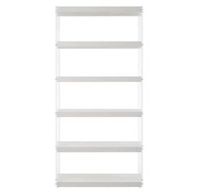 Azure Shoreline Etagere