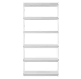 Azure Shoreline Etagere
