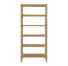 Birchaven Natural Etagere
