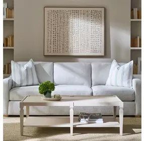 Birchaven Taupe Occasional Table Set