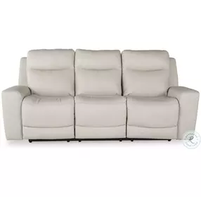 Mindanao Coconut Power Reclining Sofa