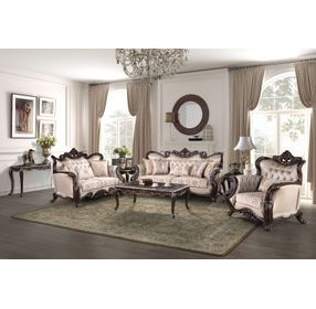 Constantine Occasional Table Set