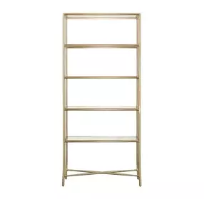 Elegance Desert Gold Etagere
