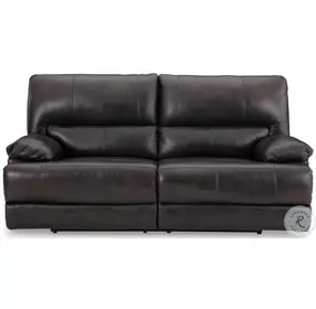 Mountainous Eclipse Power Reclining Sofa