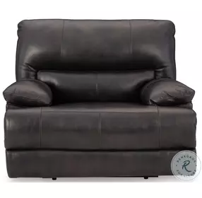 Mountainous Eclipse Power Recliner