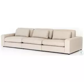 Bloor Essence Natural Sofa