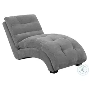 Paulson Granite Chaise Lounge