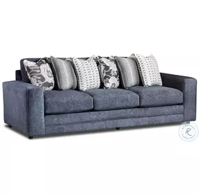 Argo Ash Track Arm Sofa