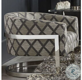 Foster Molasses Chair