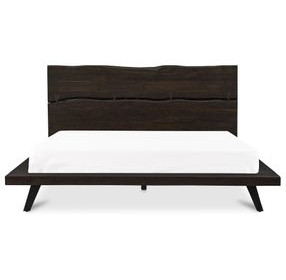 Madagascar Platform Bed
