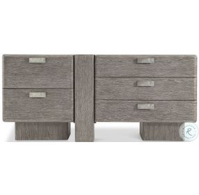 Monolith Puma 5 Drawer Dresser