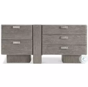 Monolith Puma 5 Drawer Dresser