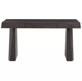 Bellamy Coffee Bean 60" Writing Desk