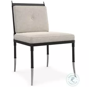 Athena Beige Accent Chair