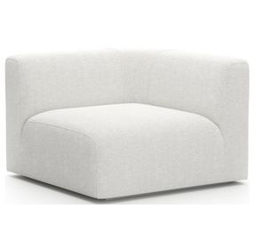 Rhythm Ivory RAF Corner Chair