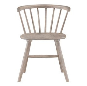 Willow Tan Dining Chair Set of 2