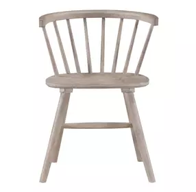 Willow Tan Dining Chair Set of 2