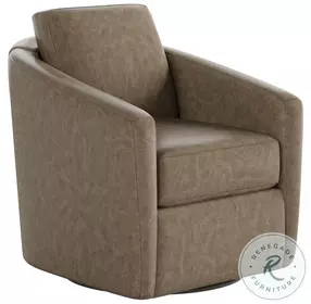 Daisey Vintage Swivel Glider Recliner