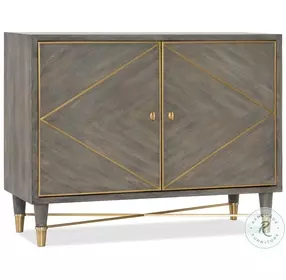 Breck Gray Chest