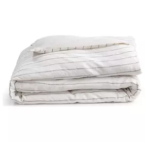Monaco Ivory Queen Duvet