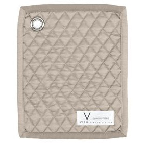 Diamond Pebble Swatch Quilt