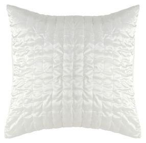 Aura Ivory Euro Sham