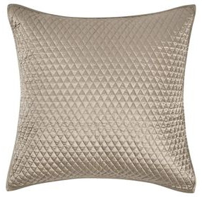 Diamond Pebble Euro Sham