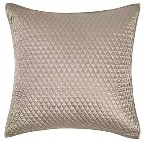 Diamond Pebble Euro Sham