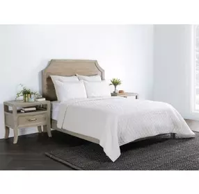 Lana and Vintage Lana Wool King Quilt