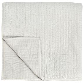 Bari Cloud Velvet King Quilt