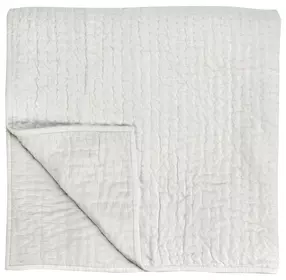 Bari Cloud Velvet King Quilt