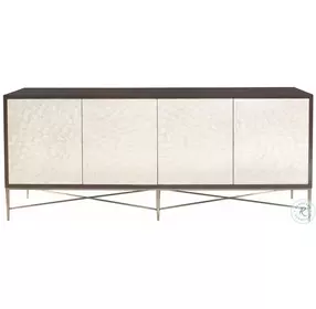 Adagio Espresso Natural And Bronze Buffet