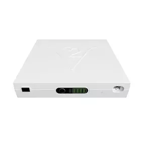 The Vault Universal Rechargeable Battery Backup