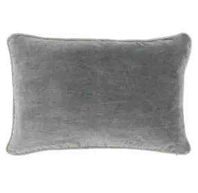 Heirloom Velvet Bay Green 14 x 20" Accent Pillow Set of 2