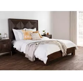 Karina White King Duvet