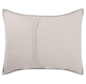 Anessa Taupe Standard Sham