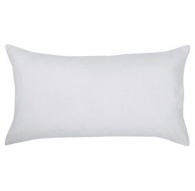 Jayson Quartz White Cashmere Standard Sham