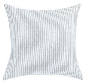 Villa Classics Casa Blue 22 x 22" Accent Pillow Set of 2